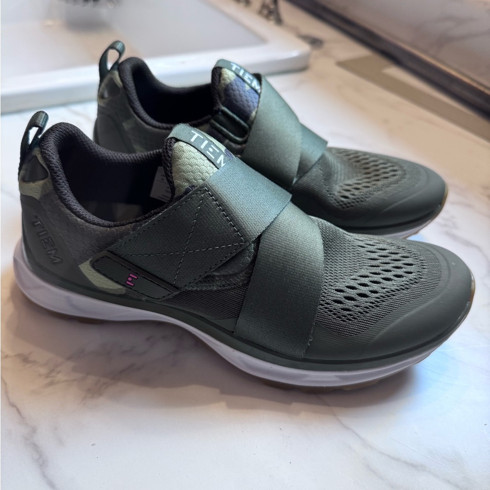 Tiem Cycle Shoes - BRAND NEW